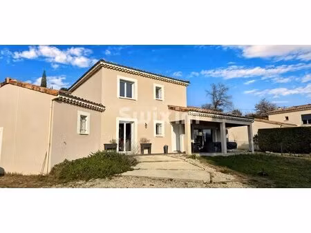 achat : maison (26200)