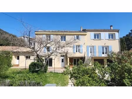 maison avec jardin proche commodités