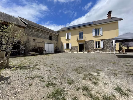 maison à labatut figuieres (15 mn de vic-en-bigorre)