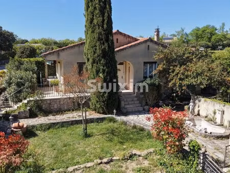 maison hors lotissement