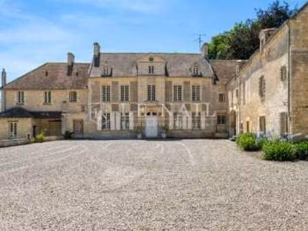 vente maison à caen (14000) : à vendre / 533m² caen