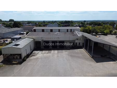 vente local commercial