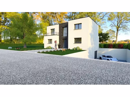 vente maison 5 pièces 135 m² à thézy-glimont (80440)  361 000 €