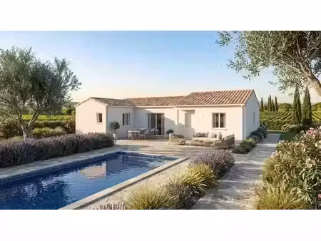 vente maison neuve 5 pièces 129 m² à atur (24750)  369 000 €