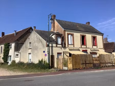 achat maison 6 pièces 131m²