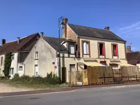 achat maison 6 pièces 173m²