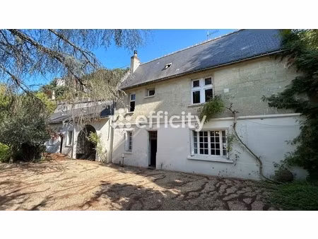 maison 6 pièces - 153 m²