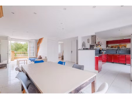 vente maison 6 pièces 117 m² à tremblay-en-france (93290)  369 000 €