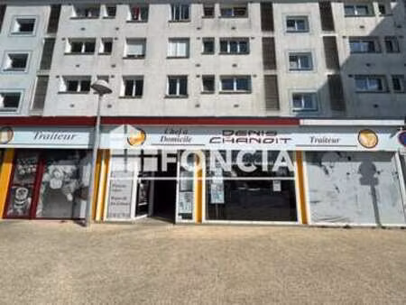 location bureaux et commerces à brest (29200) : à louer / 89m² brest