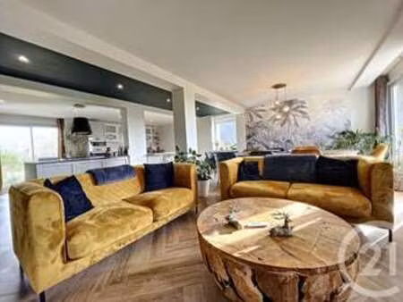 location maison à guipavas (29490) : à louer / 217m² guipavas
