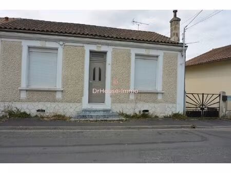 maison individuelle avec studio
