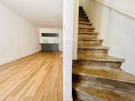 maison 3 chambre(s) à vendre
