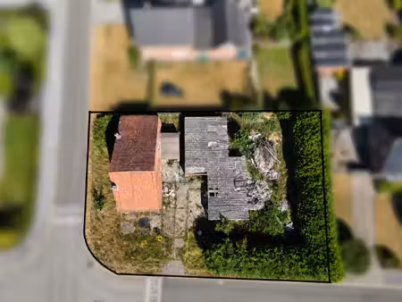 grond te koop in diepenbeek