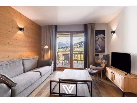 annonce appartement à vendre