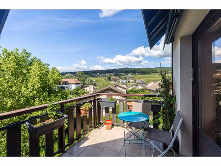 annonce appartement à vendre