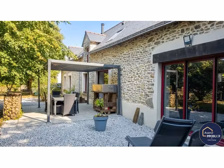 vente maison 7 pièces 176.7 m² à guerande (44350)  589 900 €