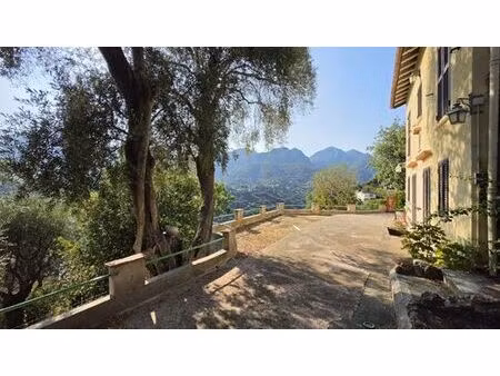maison de prestige de 75 m2 en vente menton  france