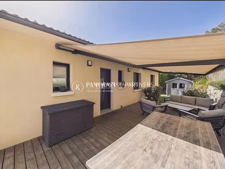 vente maison 4 pièces 90 m² à pietrosella (20166)  545 000 €