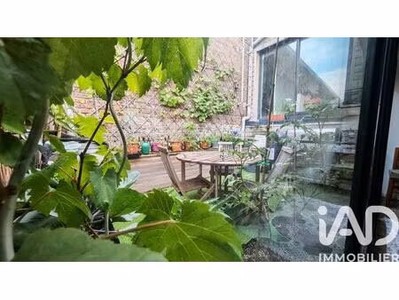 appartement à le havre (76600)