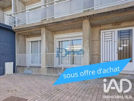 appartement à le tréport (76470)