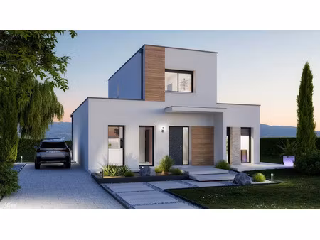 vente maison neuve 4 pièces 102 m² à cerny (91590)  525 121 €