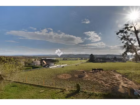 vente ferme 11 pièces 319 m² à orthez (64300)  565 000 €