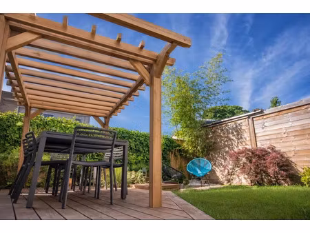 vente maison 4 pièces 97 m² à seignosse (40510)  499 900 €