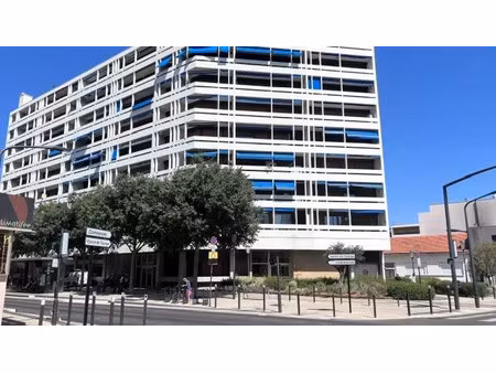 location appartement 5 pièces 100 m² à nîmes (30000)