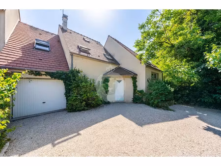 vente maison 7 pièces 211 m² à dammarie-les-lys (77190)  520 000 €