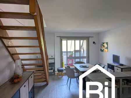 location appartement 3 pièces 39m²
