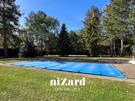 vente maison 7 pièces 171 m² à bazainville (78550)  525 000 €