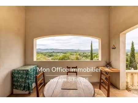 annonce maison à vendre