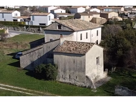 annonce maison à vendre