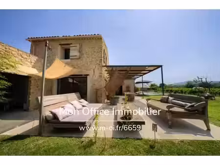 annonce maison à vendre