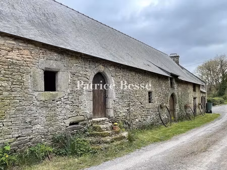 vente maison 9 pièces 200 m² à allaire (56350)  525 000 €