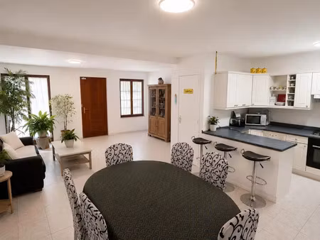 vente maison 4 pièces 84 m² à montreuil (93100)  535 000 €