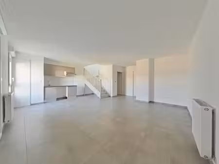 appartement t3