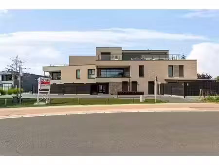 rez-de-chaussée à vendre à balendijk 30 lommel (rbw56144)
