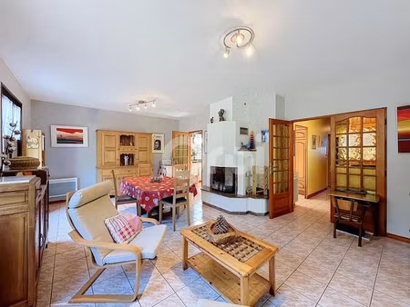 vente maison 5 pièces 218.84 m² à vulbens (74520)  550 000 €