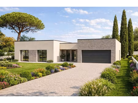 vente maison neuve 5 pièces 148 m² à mennecy (91540)  545 900 €