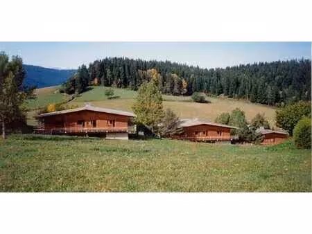 propriété villard-de-lans (38)