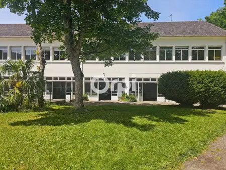 vente maison 17 pièces 800 m² à arette (64570)  556 000 €