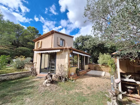 a vendre : maison cabrieres 3 pièce(s) 76 m2