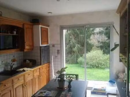 vente maison à orvault (44700) : à vendre / 164m² orvault