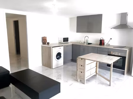 p2 meuble - nimes mas de possac