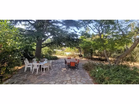 vente maison 6 pièces 130 m² à six-fours-les-plages (83140)  615 000 €