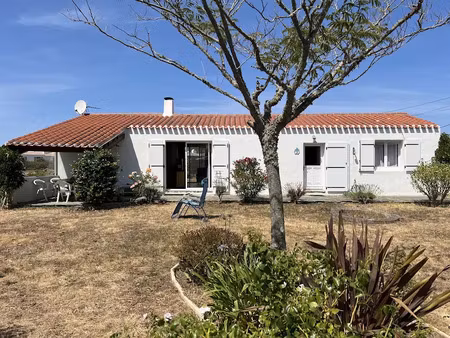 vente maison 5 pièces 98 m² à l'ile-d'yeu (85350)  675 000 €