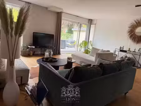 vente maison 5 pièces 125 m² à villeneuve-d'ascq (59491)  649 900 €