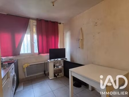 appartement à montfermeil (93370)