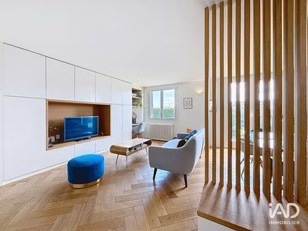 appartement à boulogne-billancourt (92100)